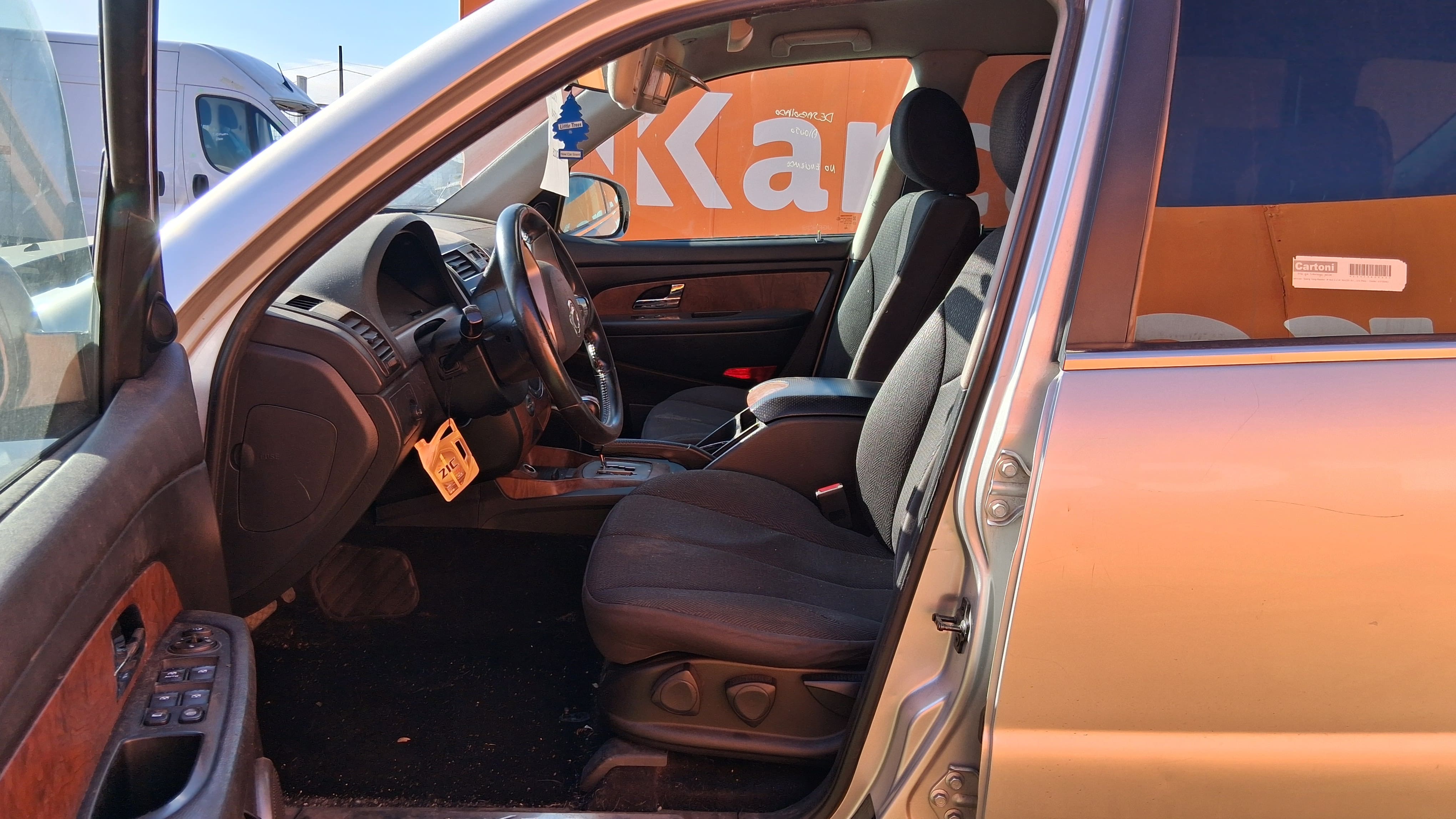 Remates Karcal