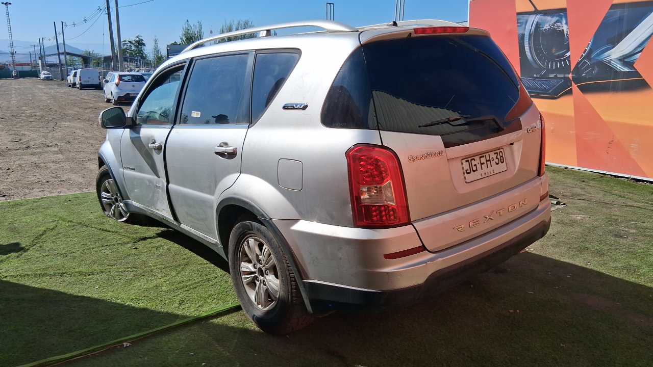Remates Karcal