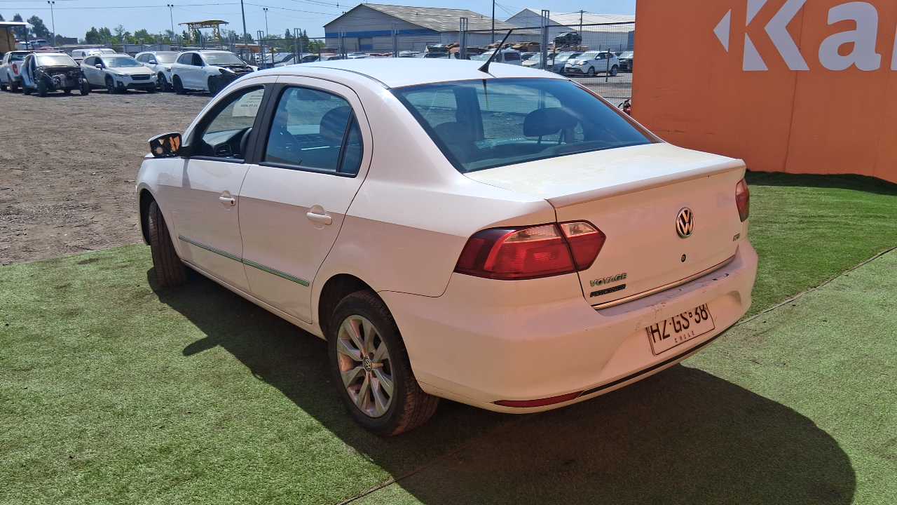 Remates Karcal