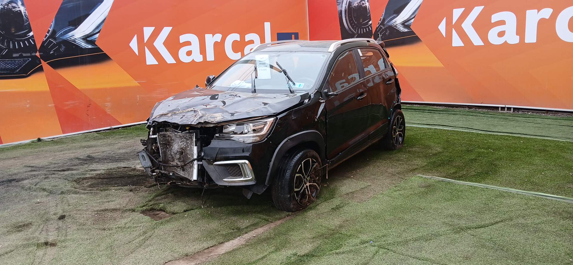 CHERY TIGGO 2 1.5 2021 PPVH25