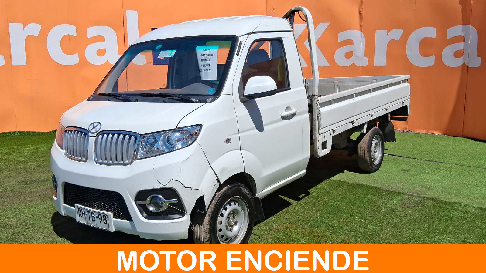 BRILLIANCE T30 1.5 2022 RHTB98