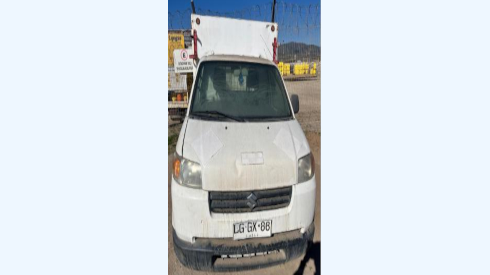 SUZUKI APV 1.6 2019 LGGX88