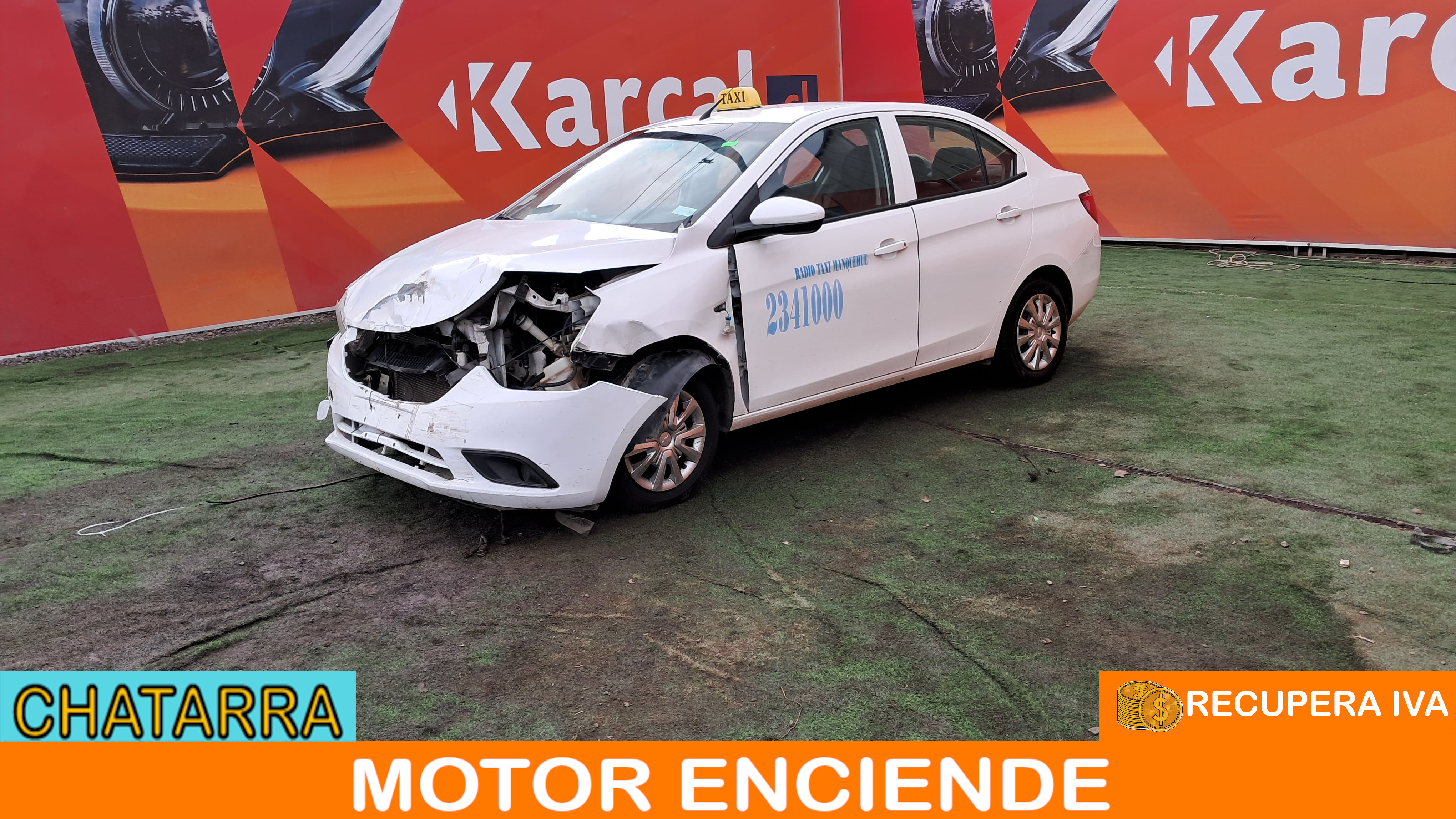CHEVROLET SAIL 1.5 2022 RLYB37