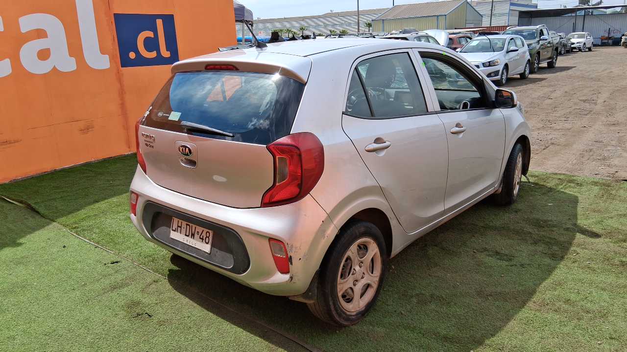 Remates Karcal