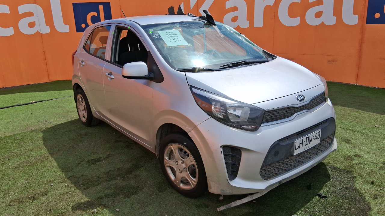 Remates Karcal