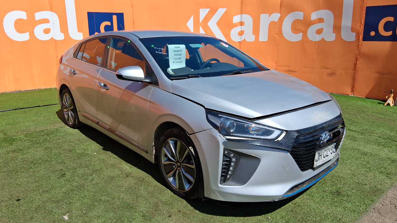 Remates Karcal