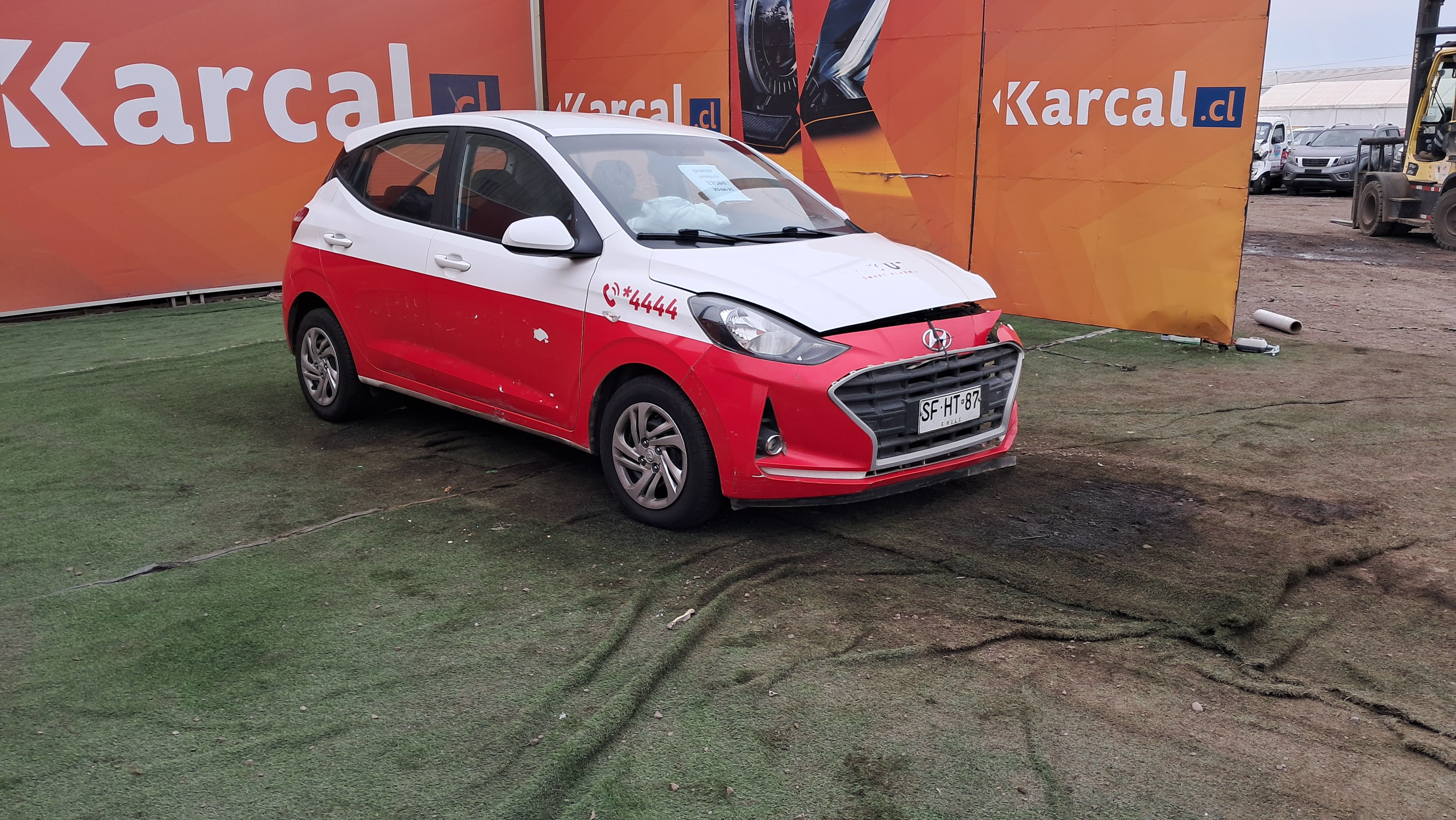 Remates Karcal