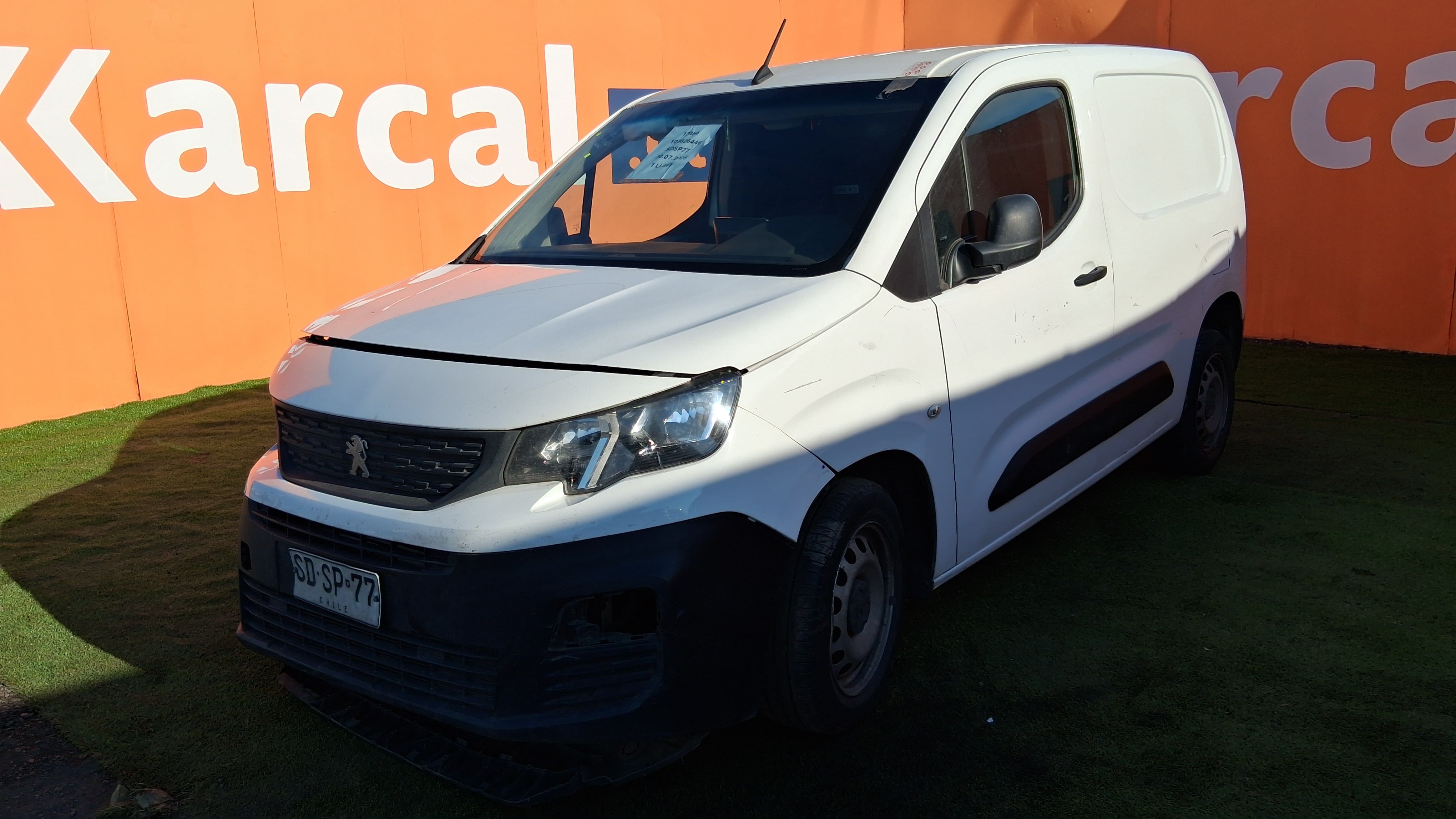 Remates Karcal