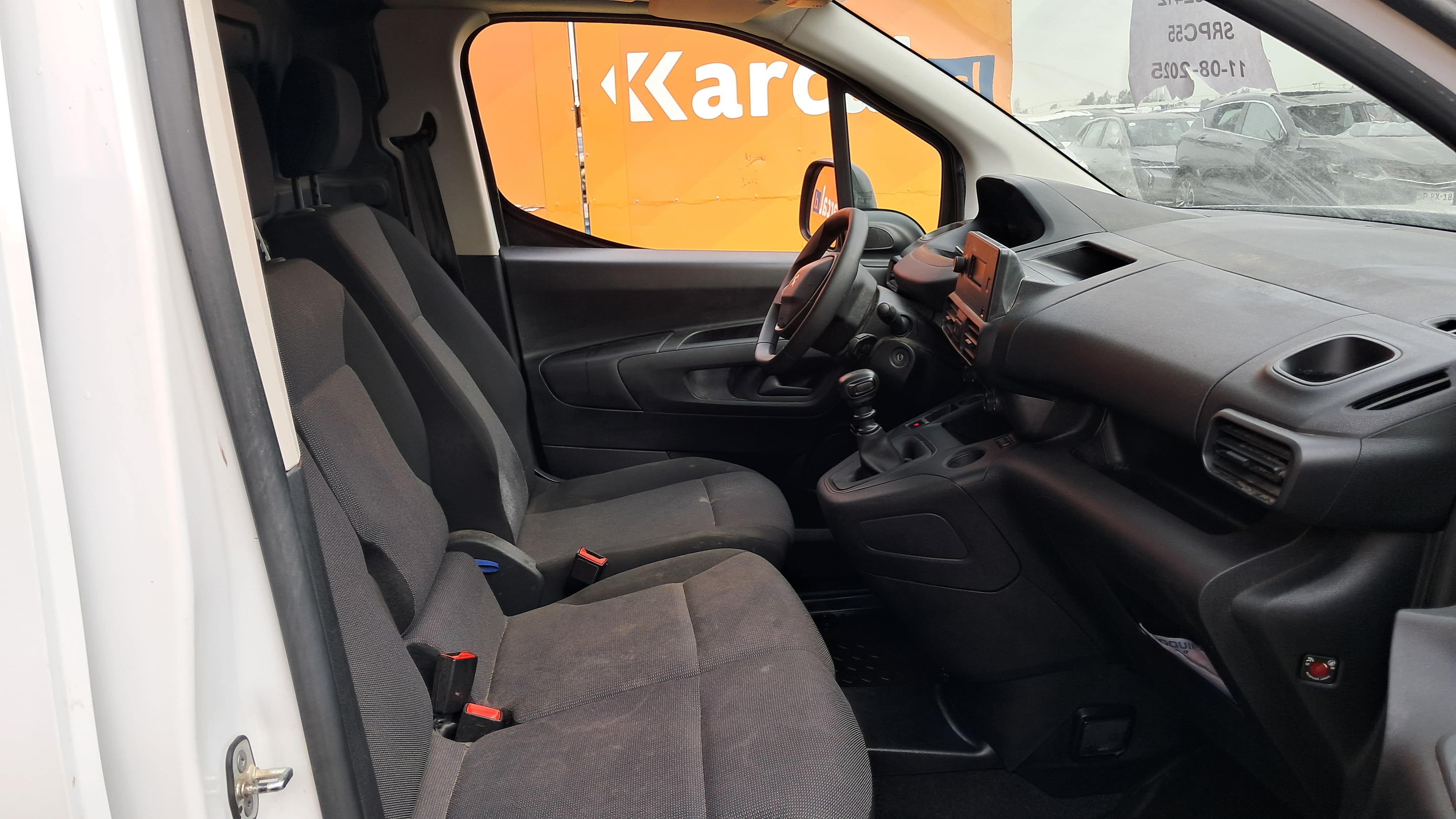 Remates Karcal