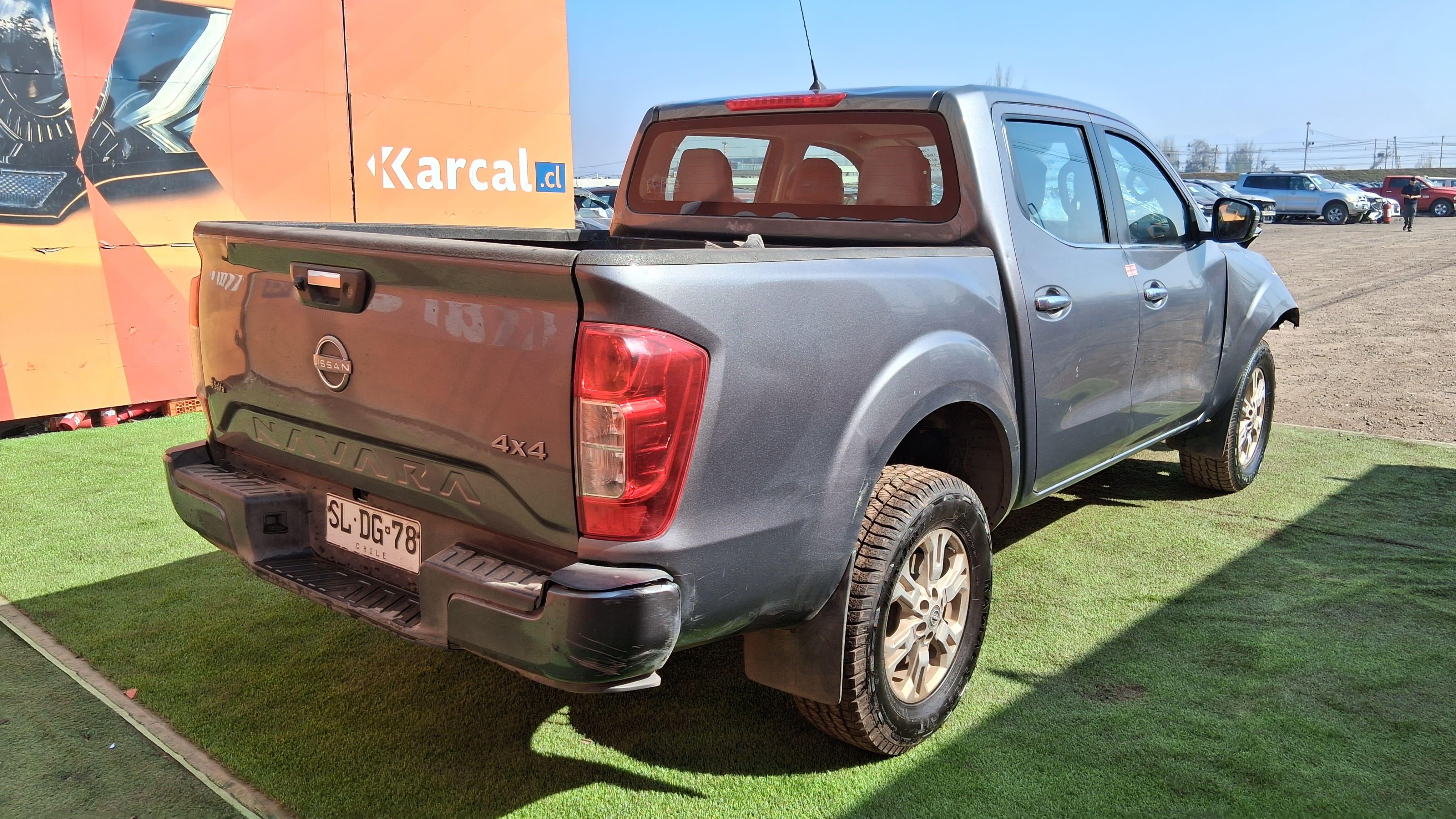 Remates Karcal