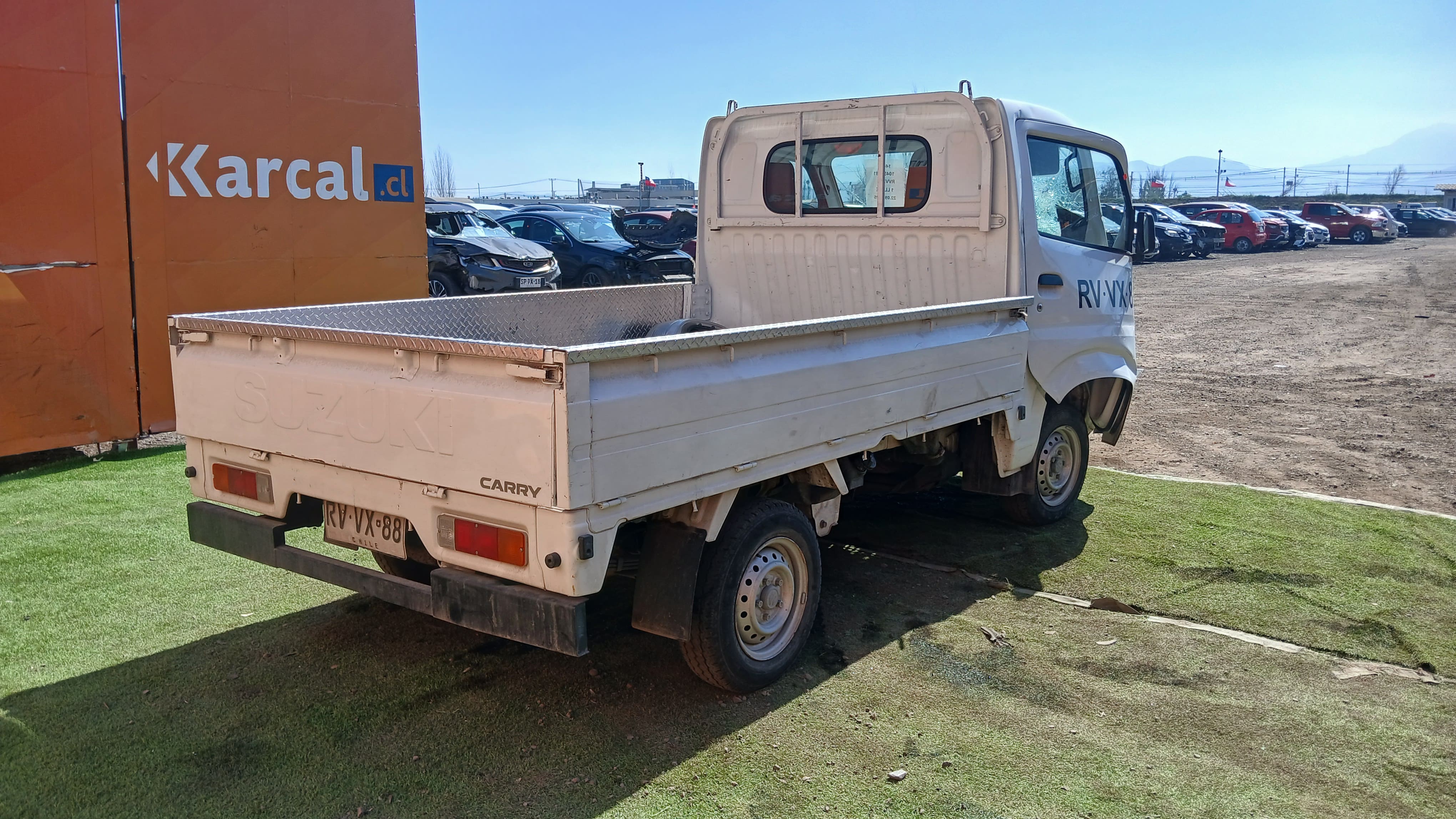 Remates Karcal