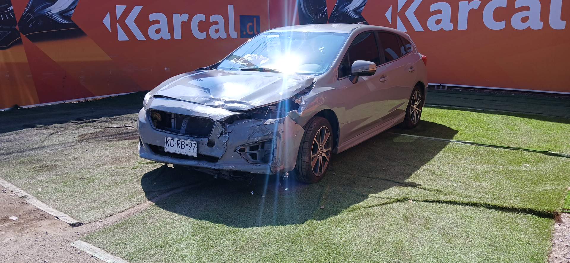 Remates Karcal