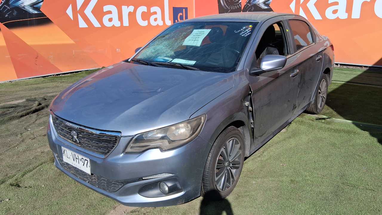 Remates Karcal