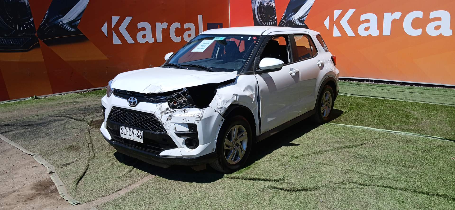 Remates Karcal