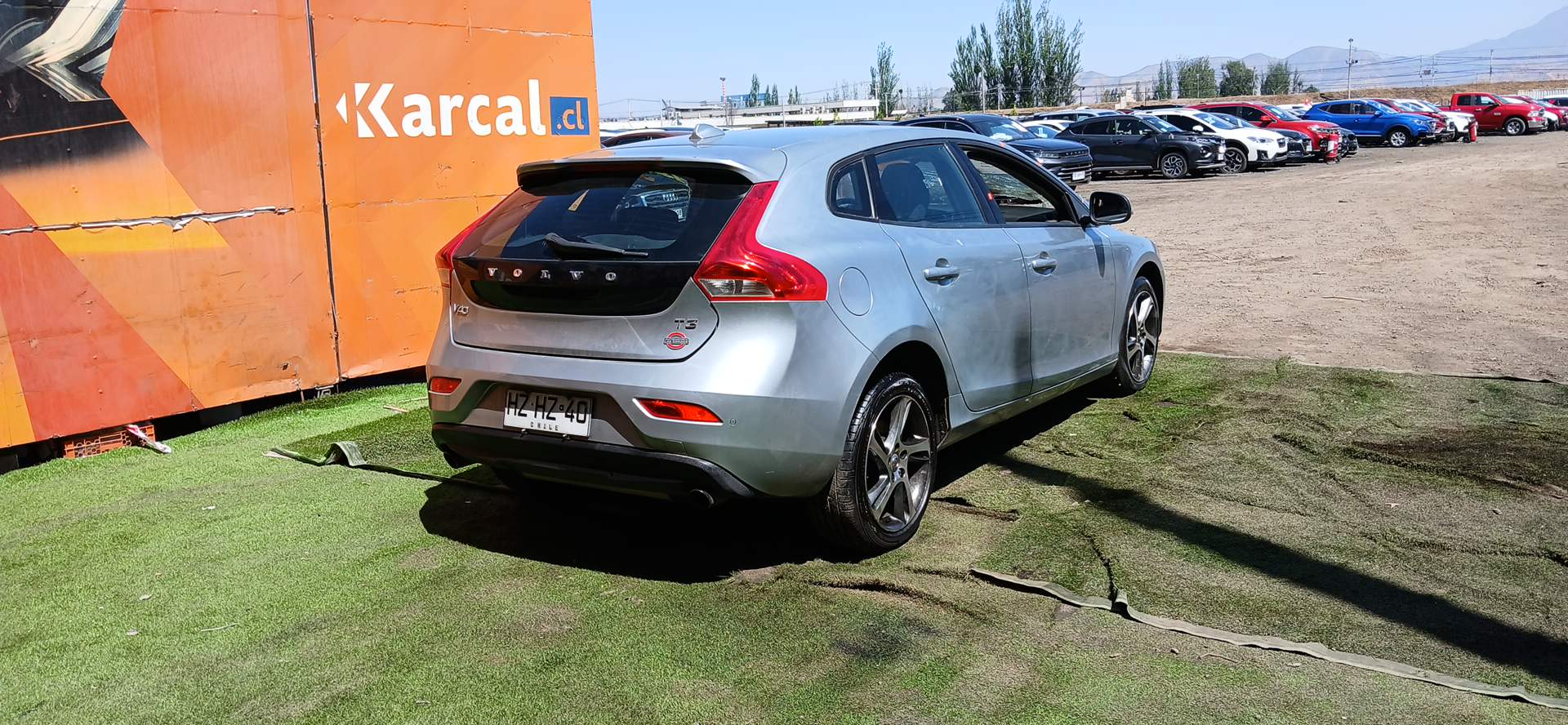 Remates Karcal