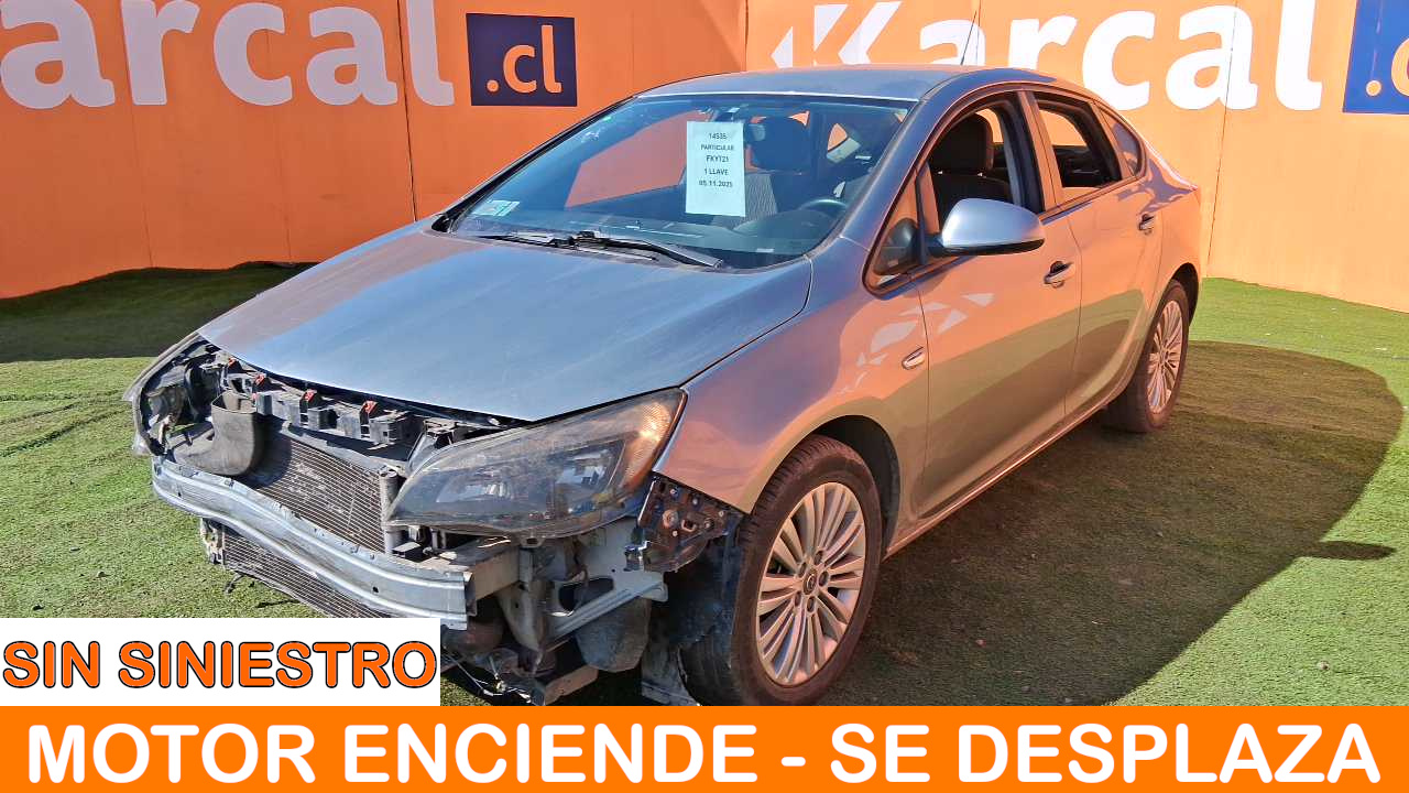 Remates Karcal