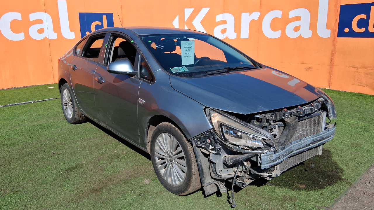 Remates Karcal