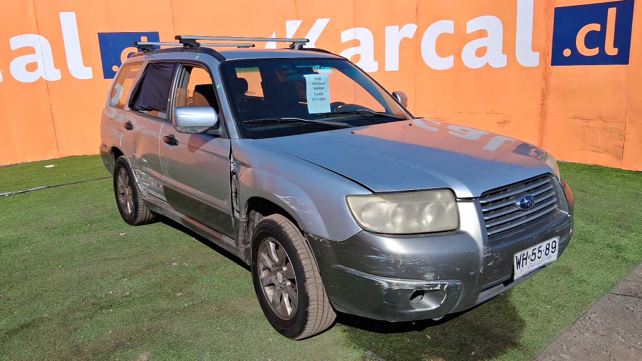 Remates Karcal
