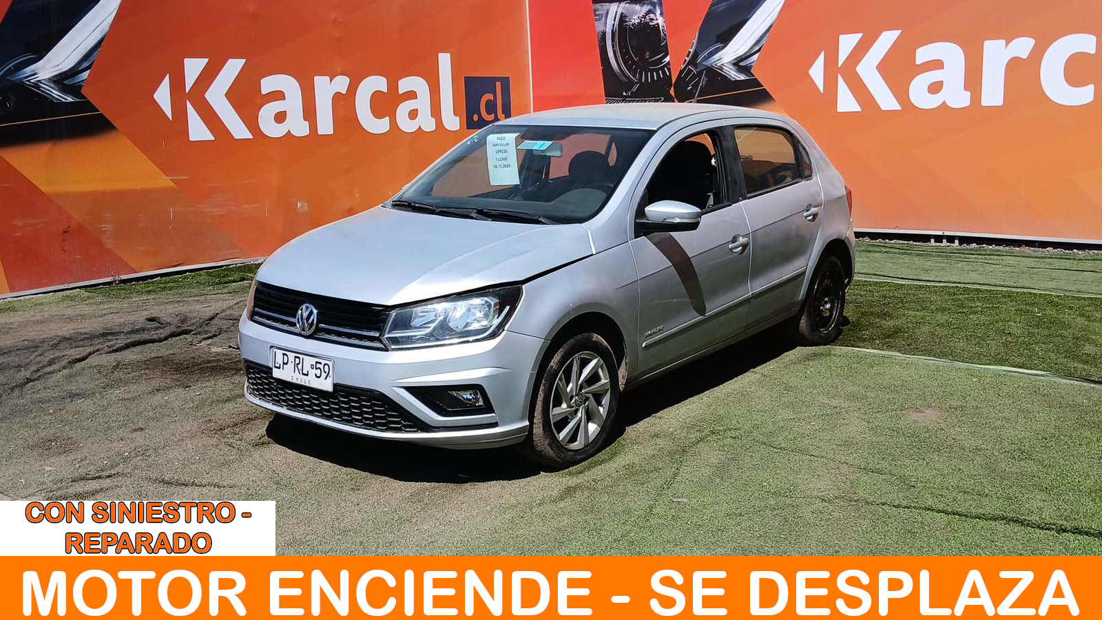 Remates Karcal