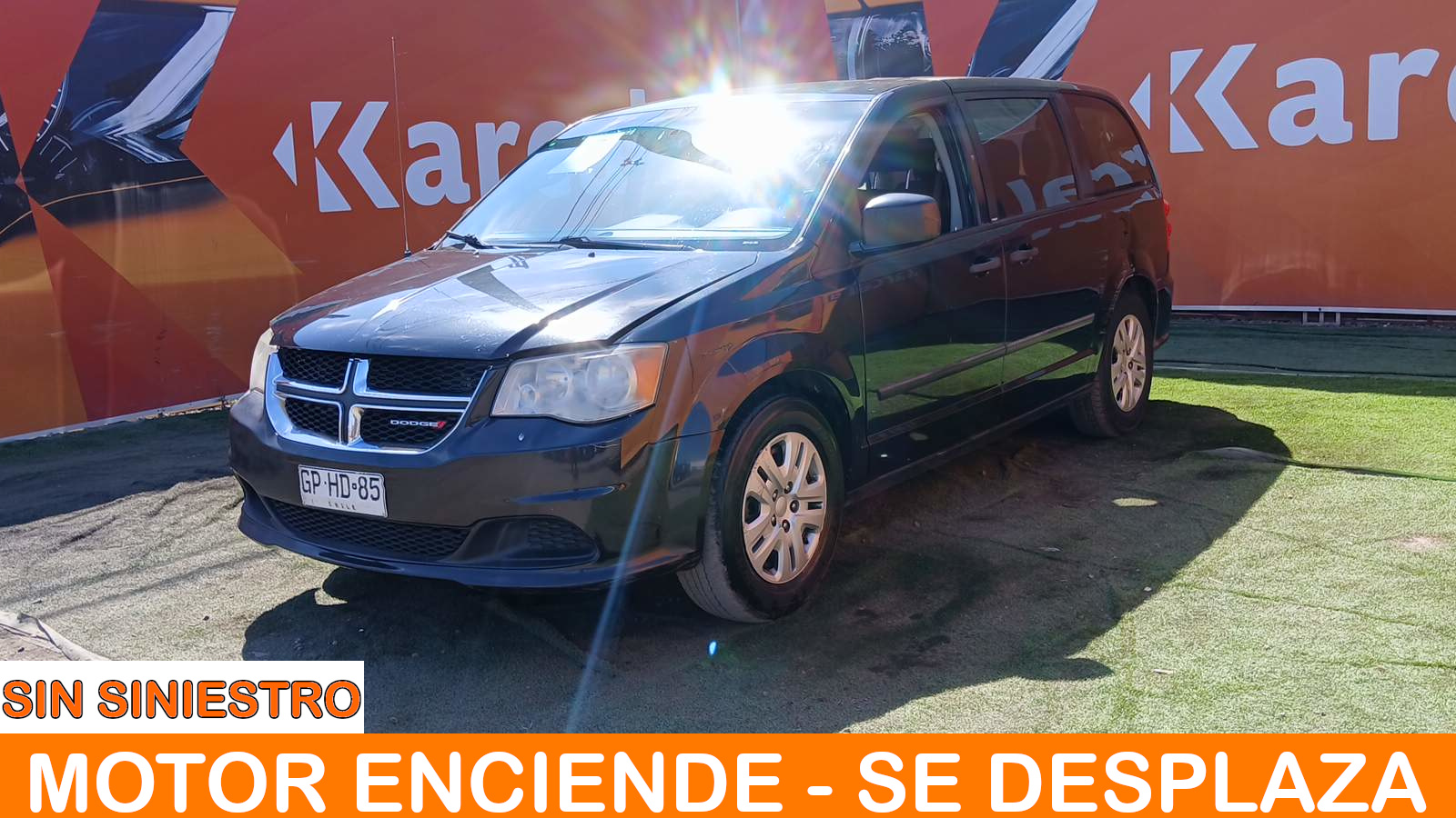 Remates Karcal