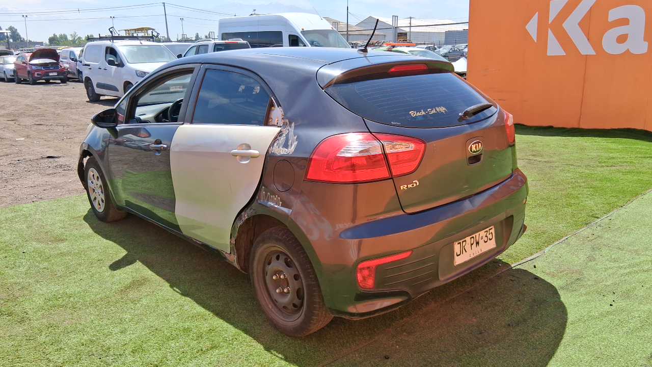 Remates Karcal