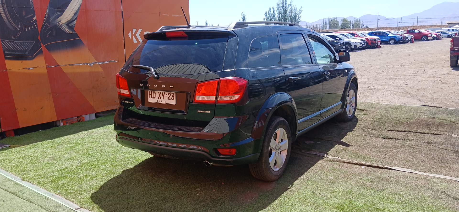 Remates Karcal