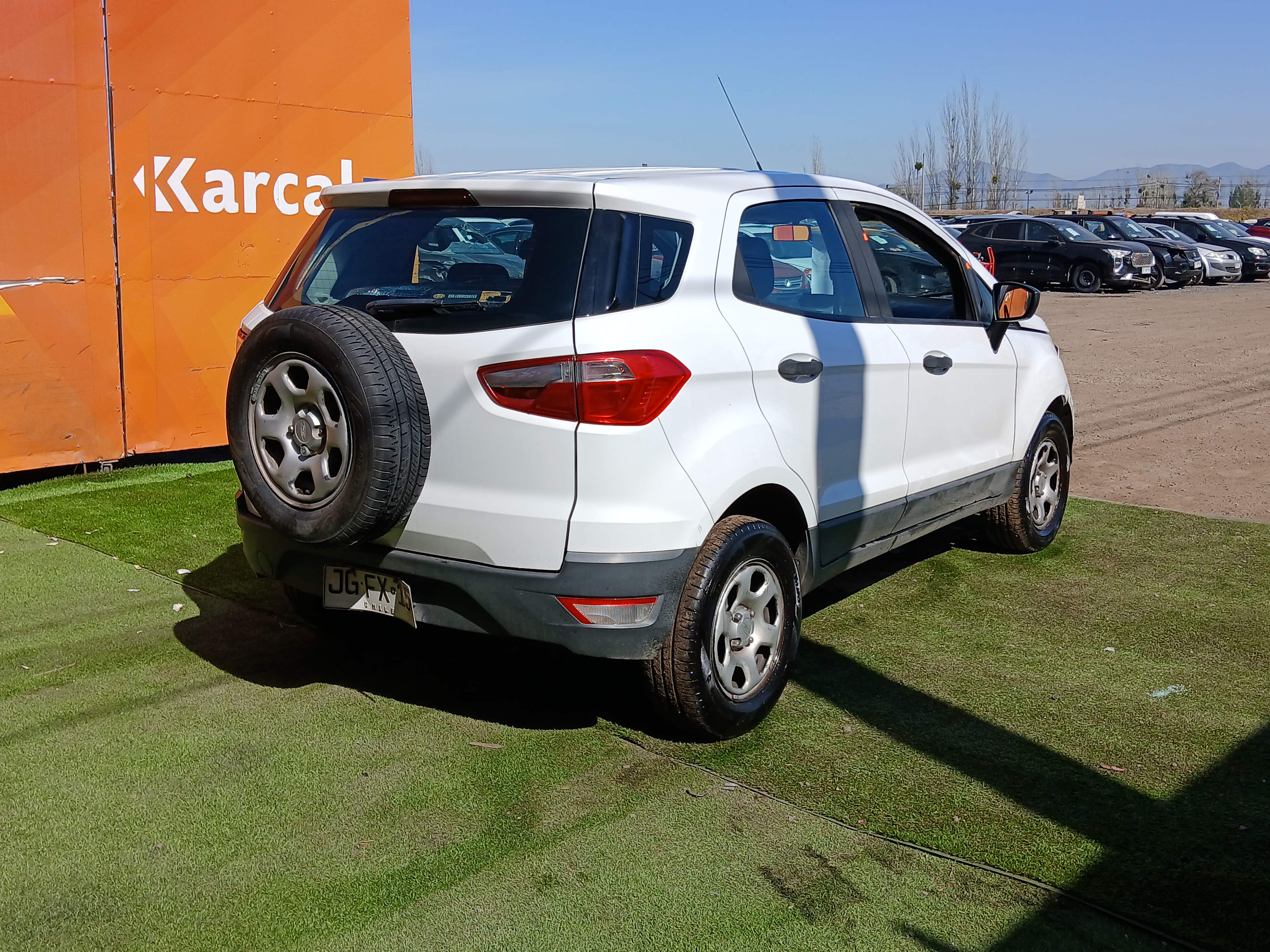 Remates Karcal