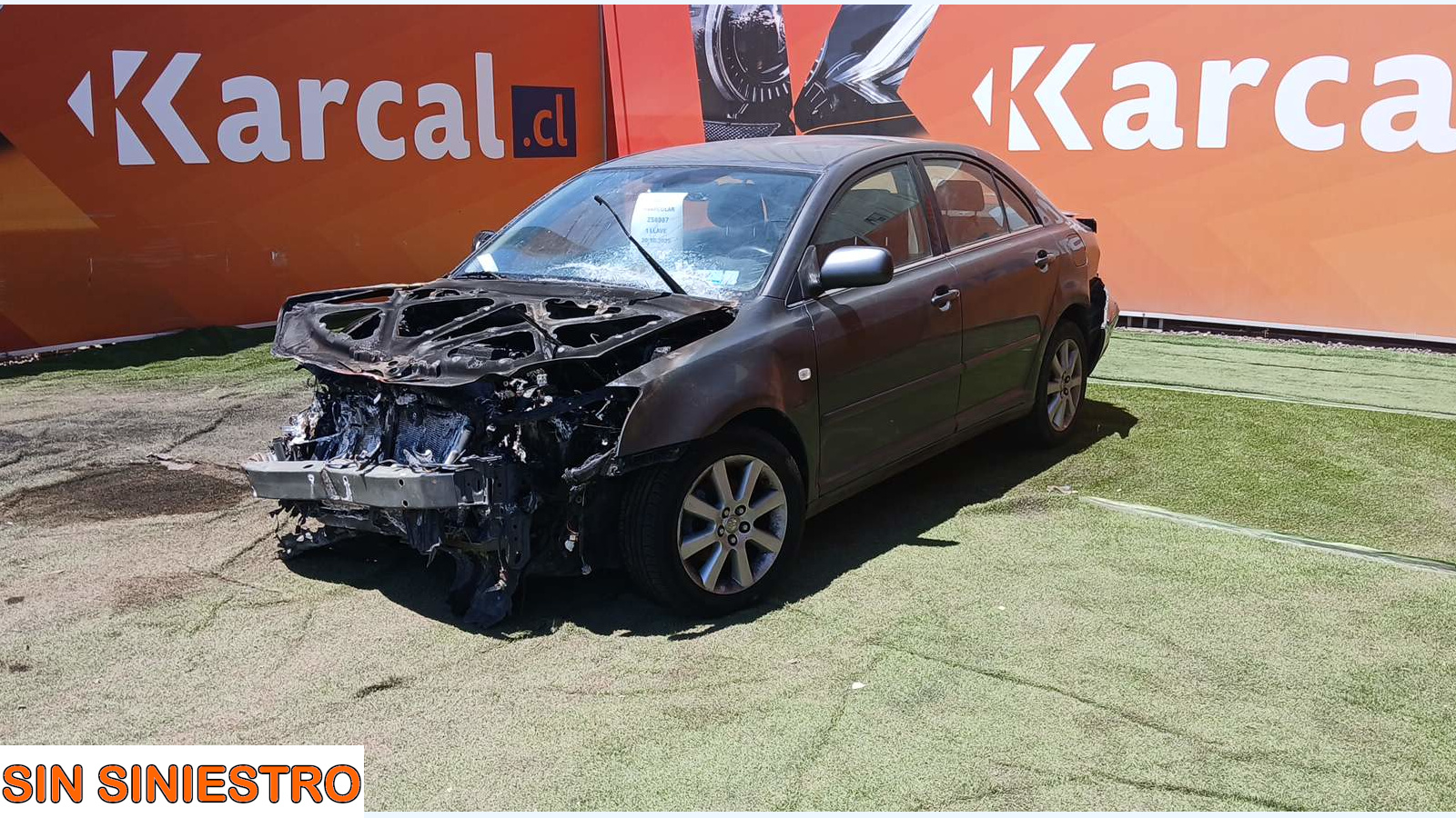 Remates Karcal
