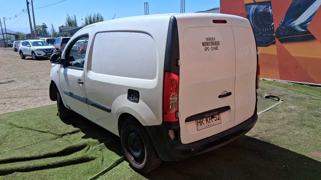 Remates Karcal