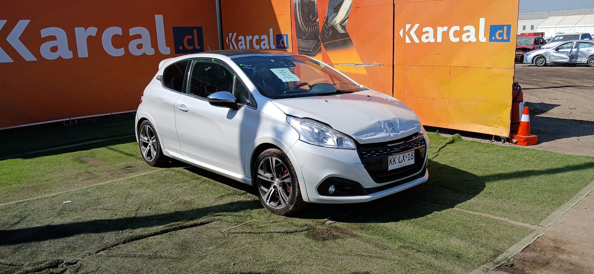 Remates Karcal