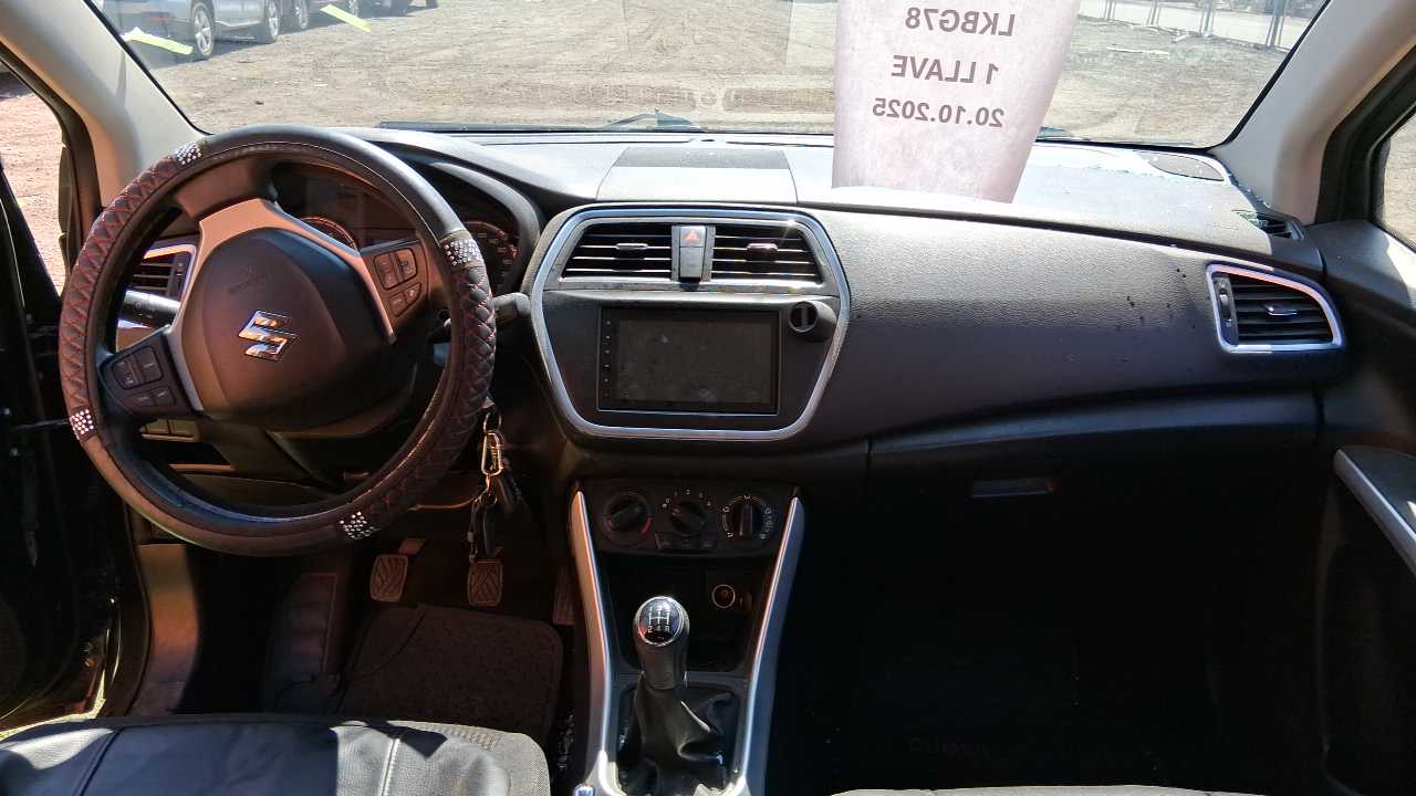 Remates Karcal