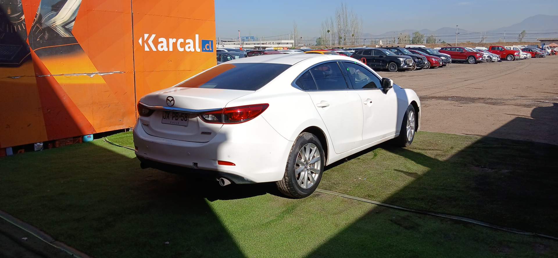 Remates Karcal