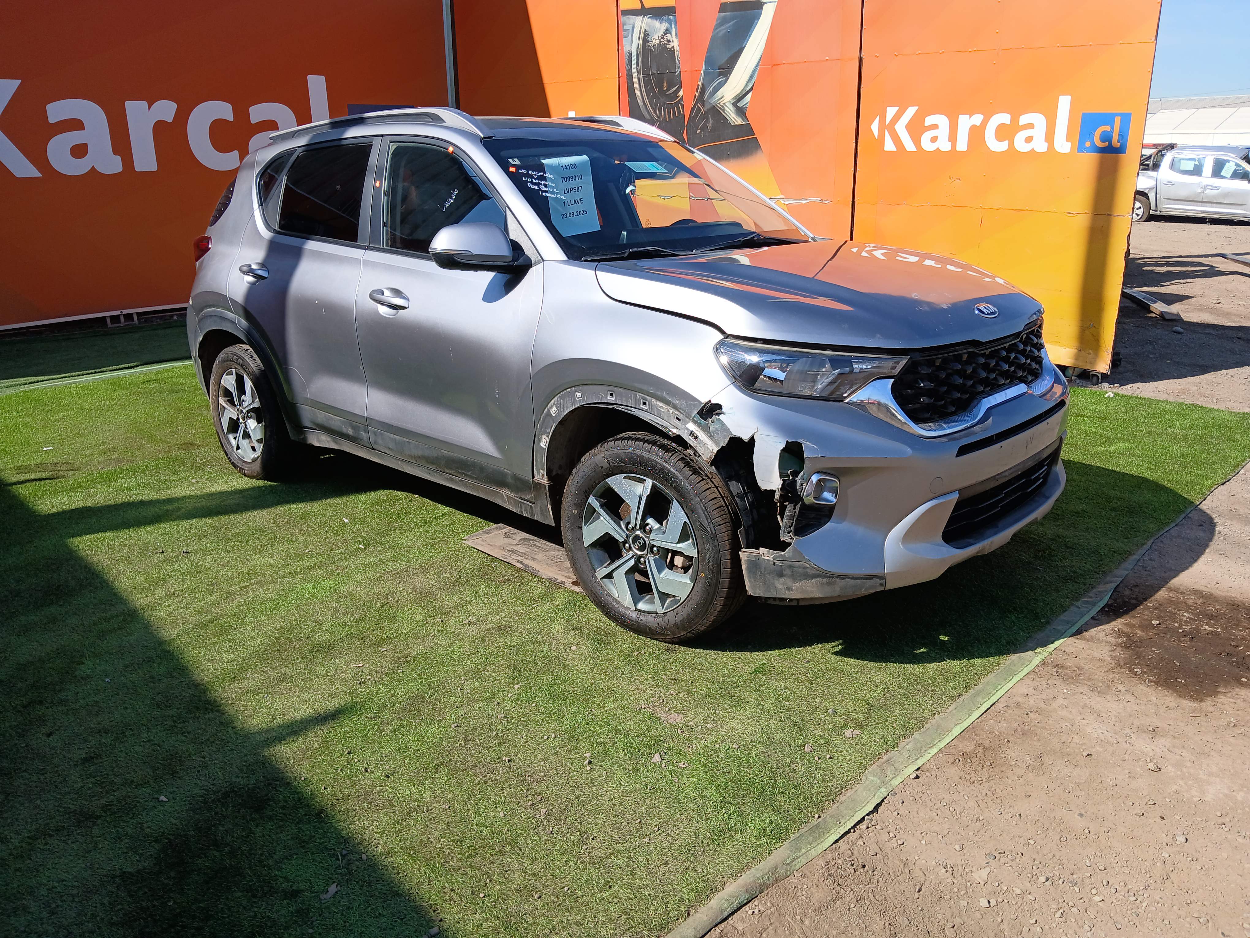 Remates Karcal