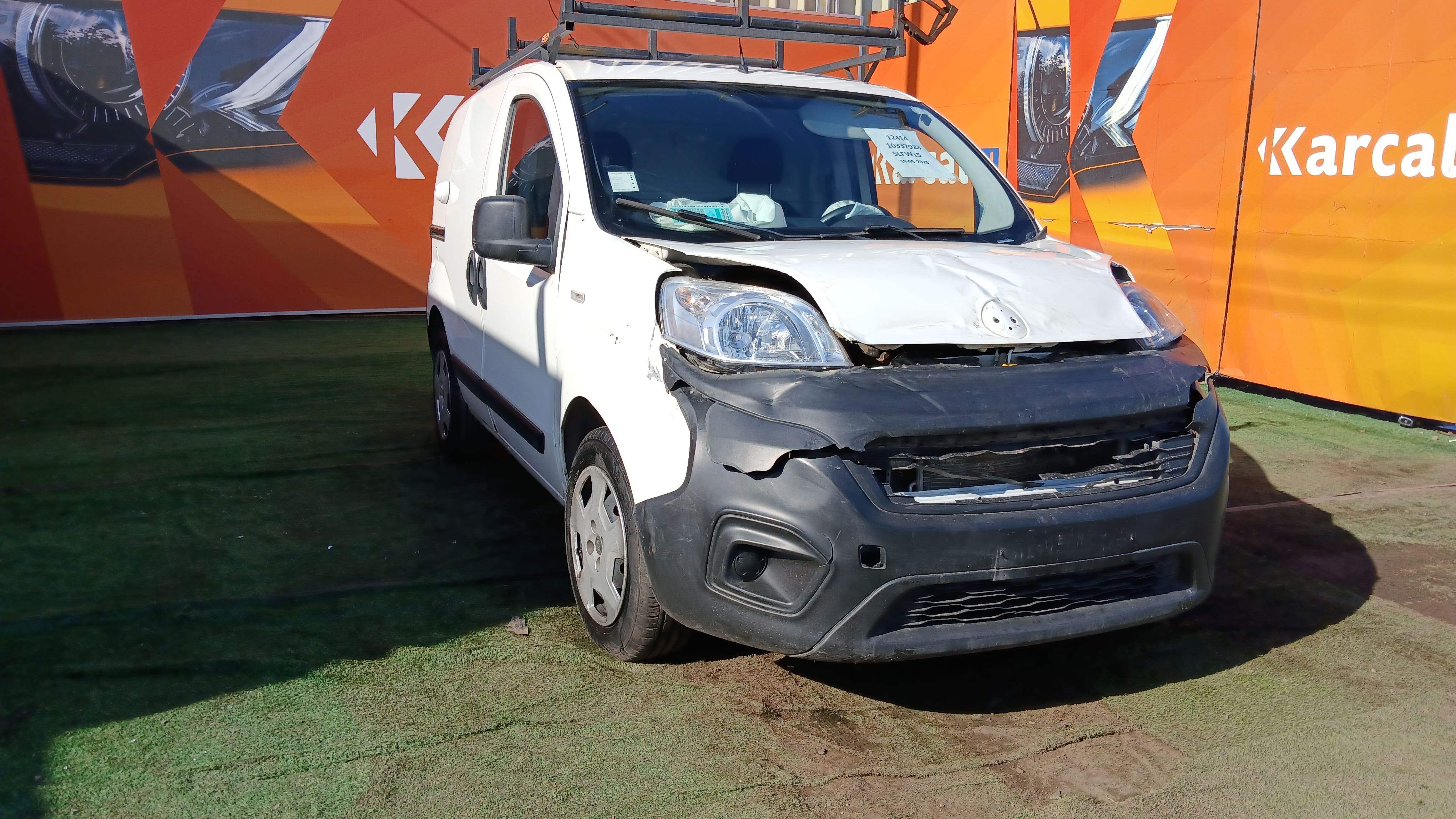 Remates Karcal