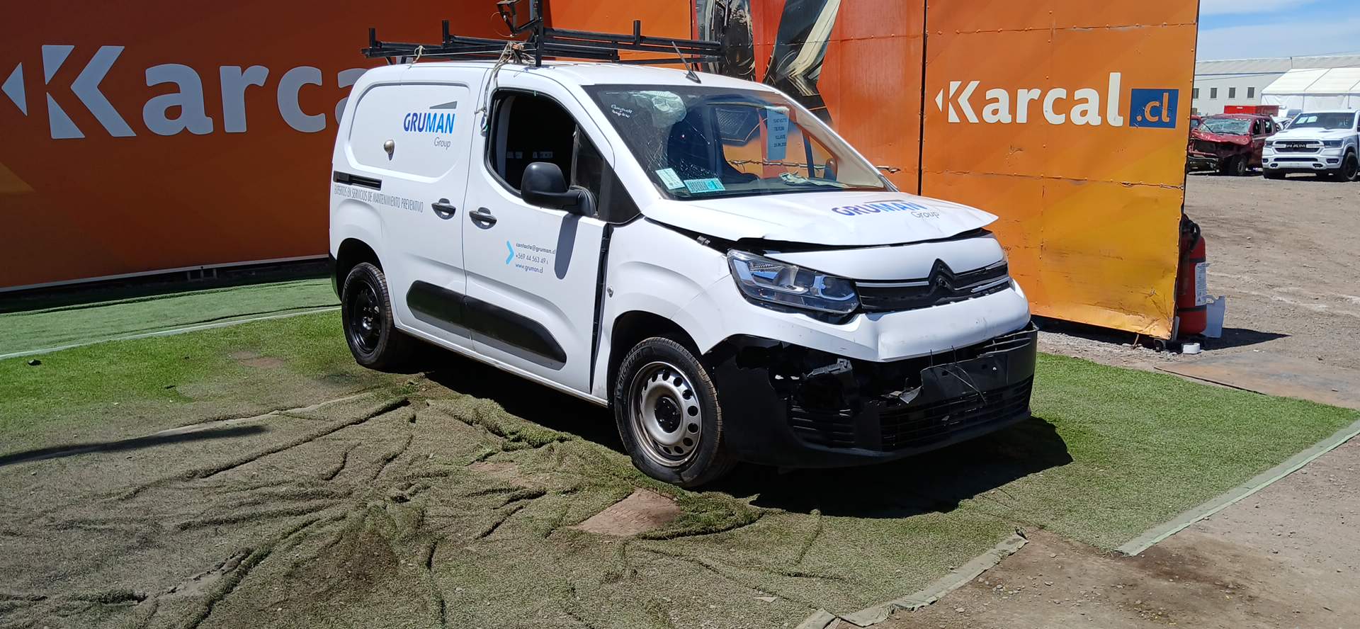 Remates Karcal