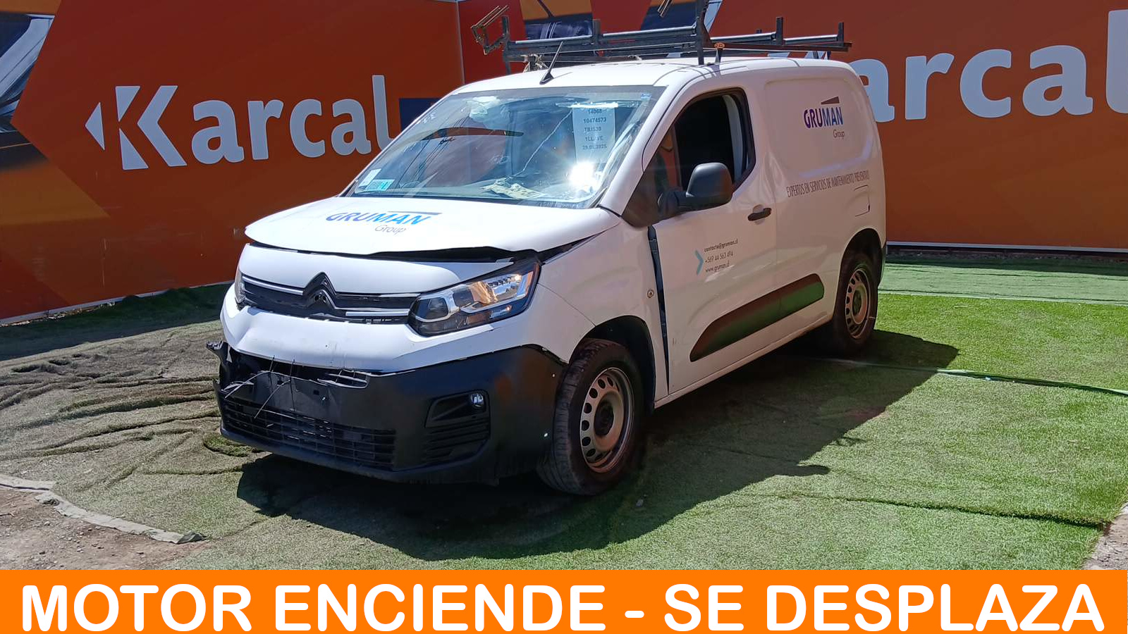 Remates Karcal