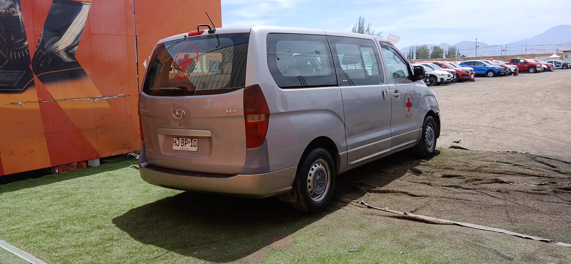Remates Karcal