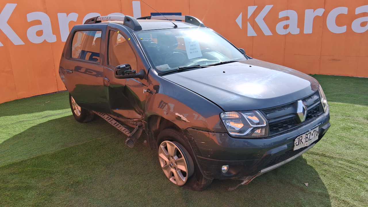 Remates Karcal
