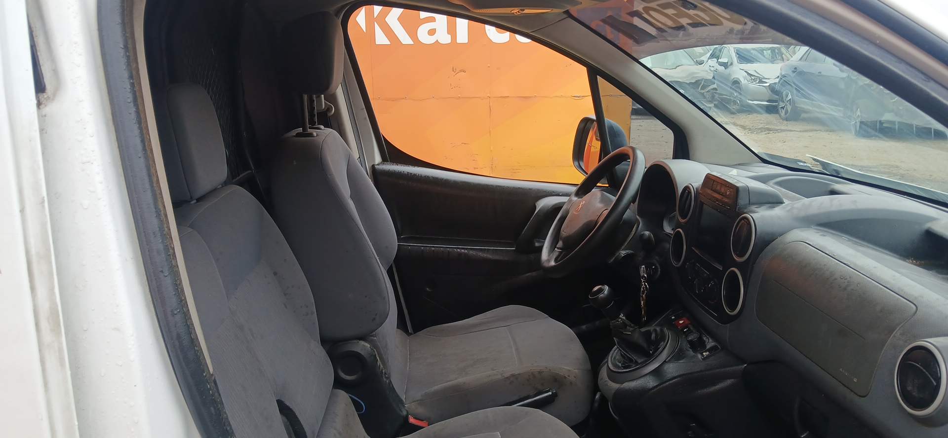 Remates Karcal