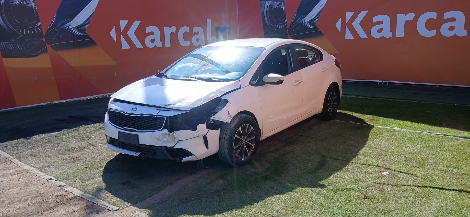 Remates Karcal