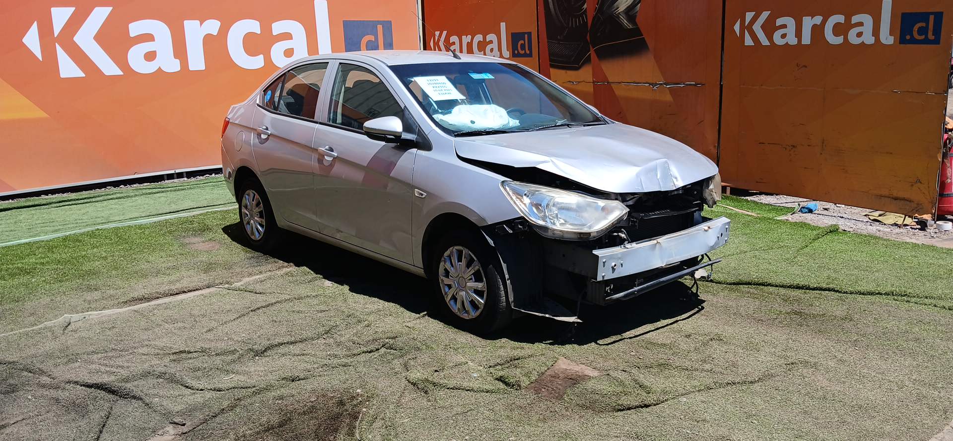Remates Karcal