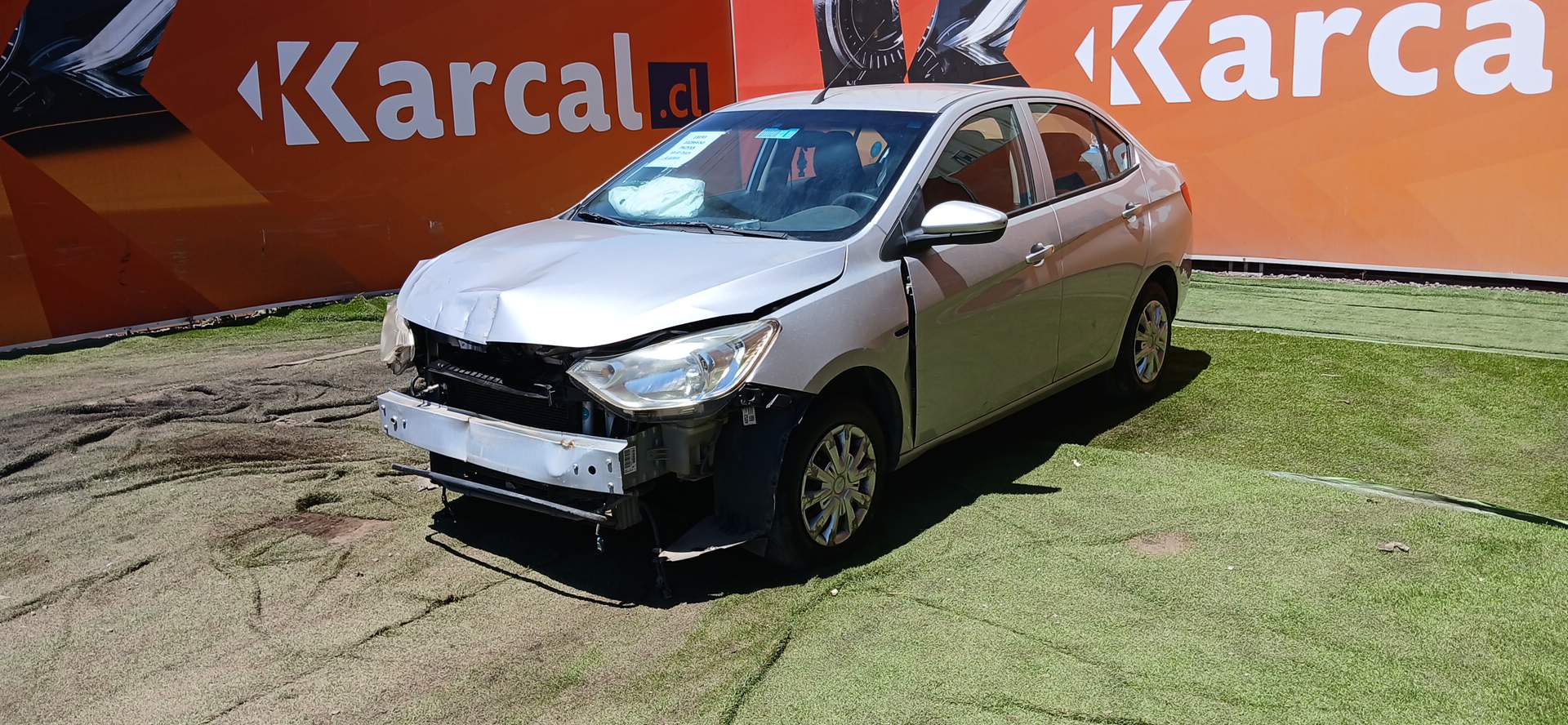 Remates Karcal
