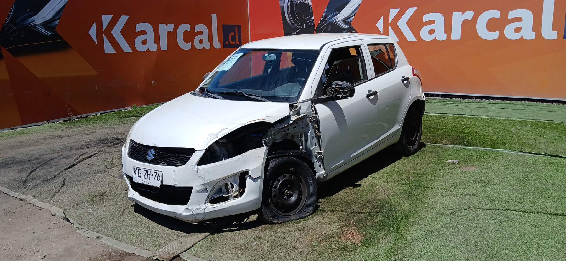 Remates Karcal