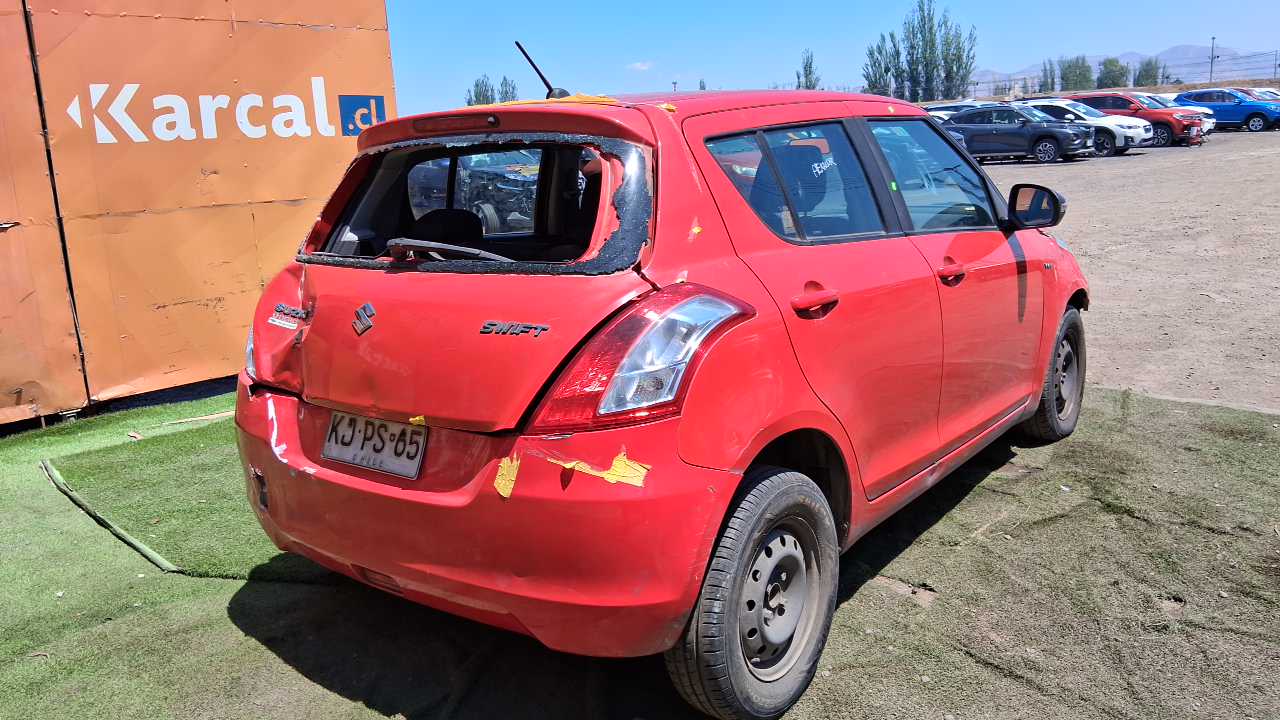 Remates Karcal