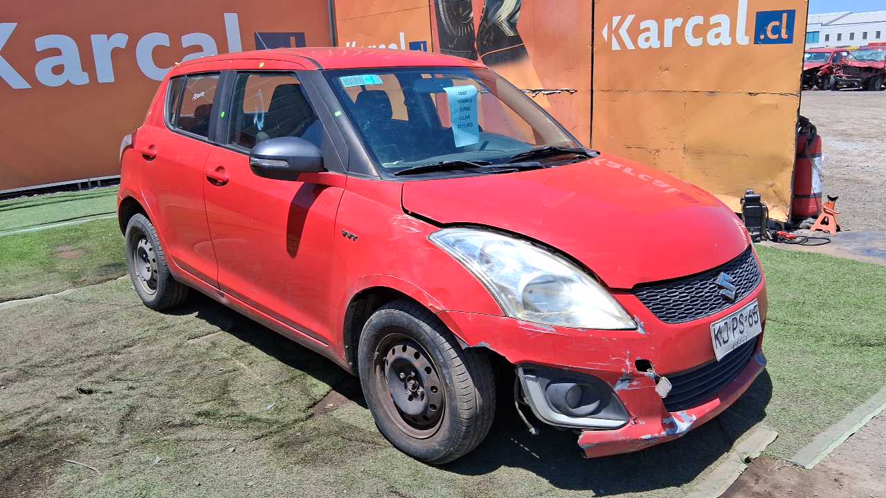 Remates Karcal