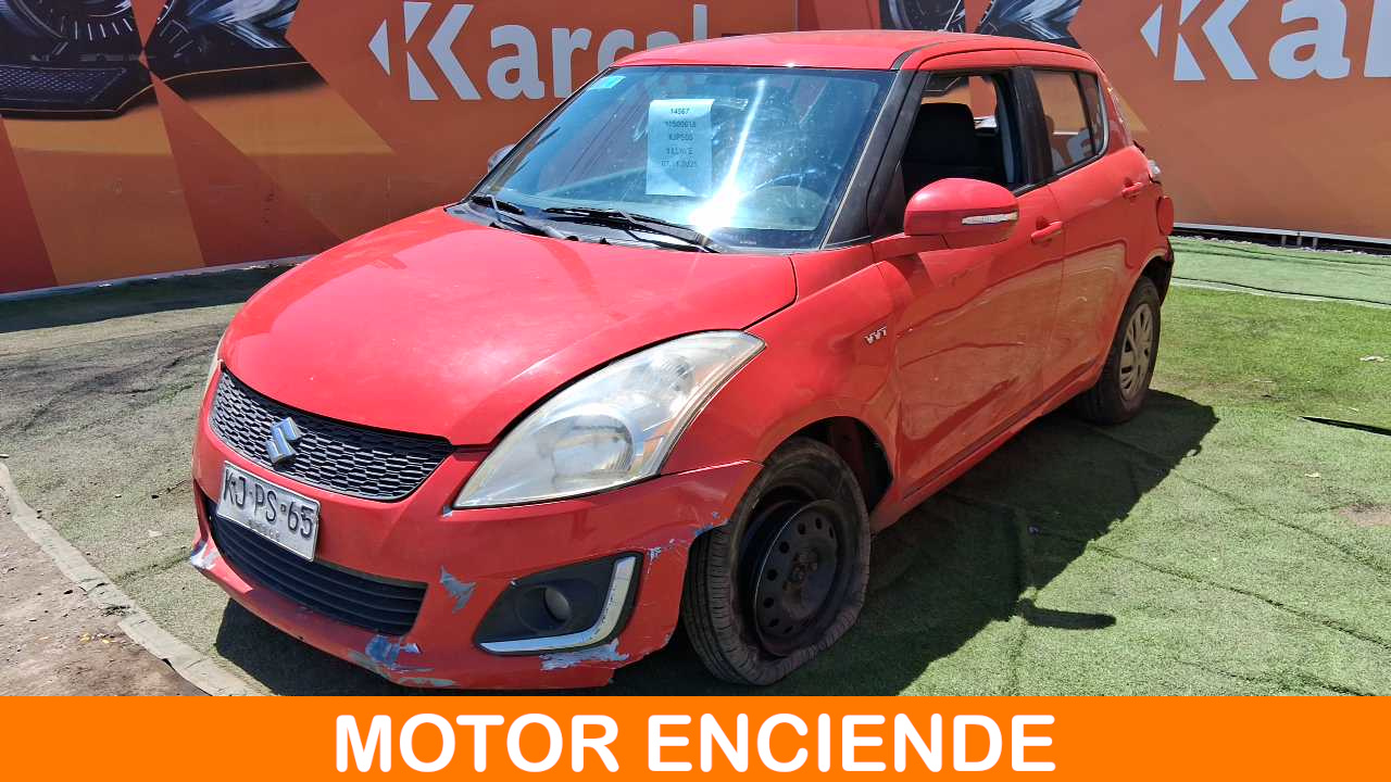 Remates Karcal