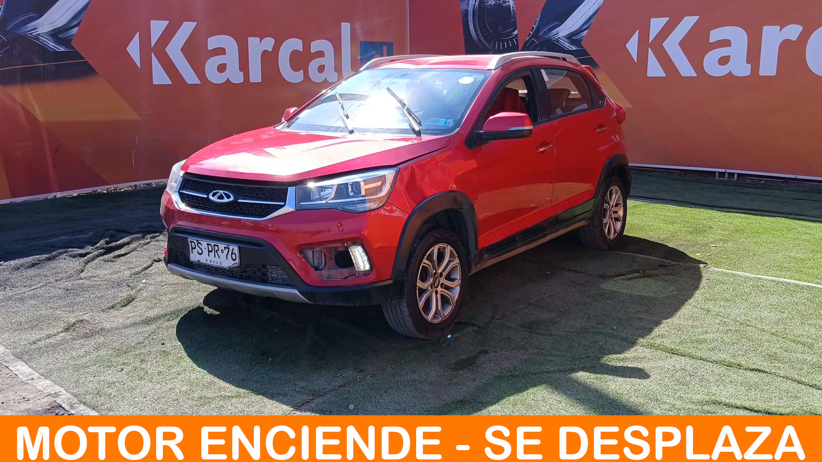 Remates Karcal