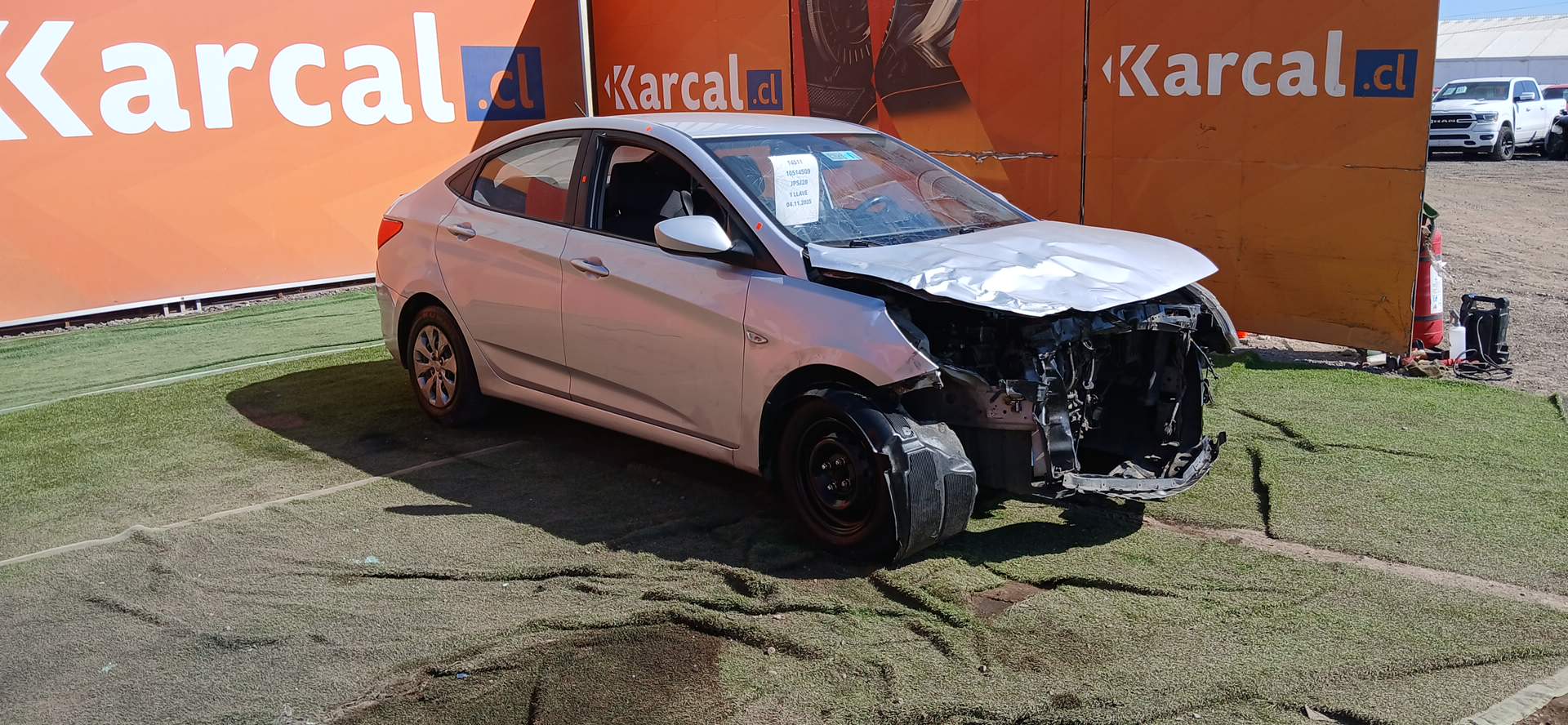 Remates Karcal