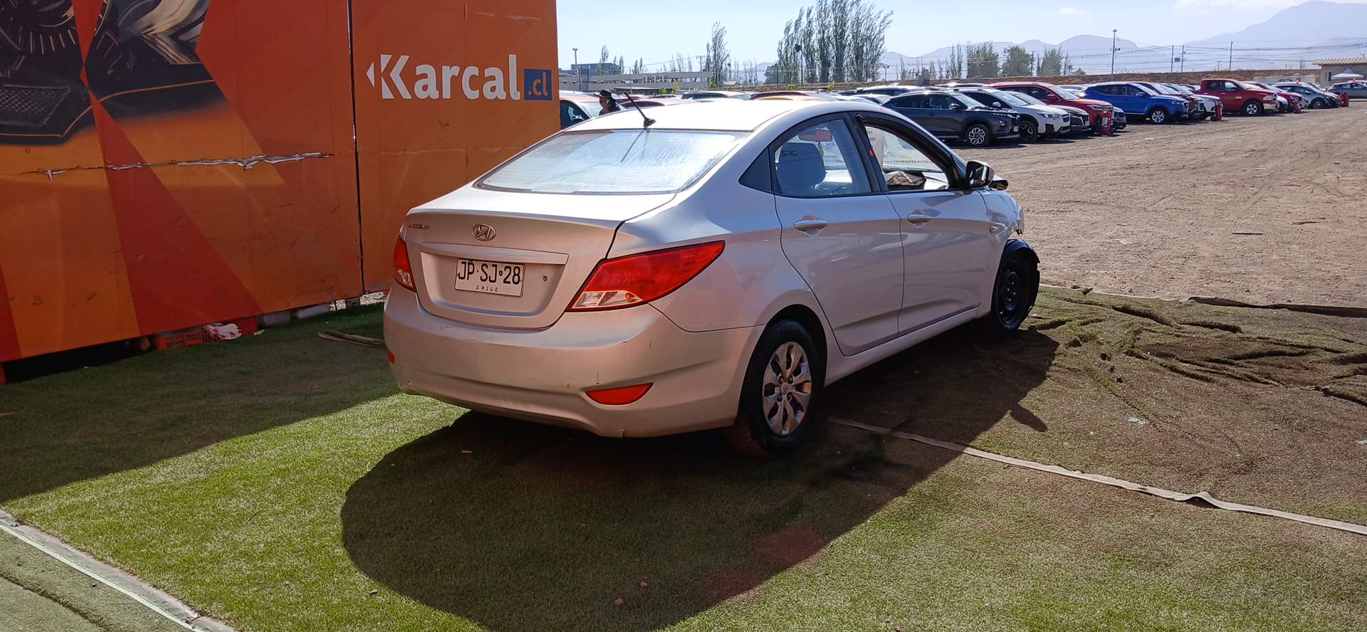 Remates Karcal