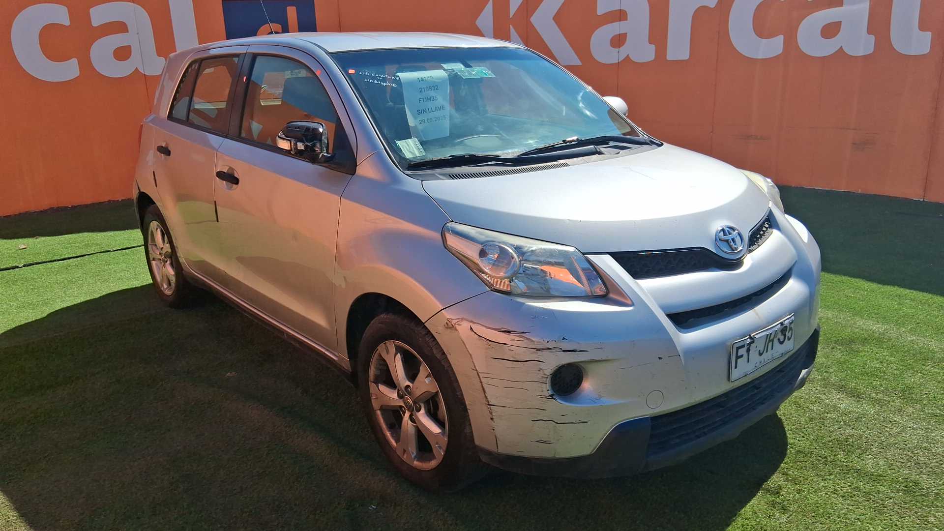Remates Karcal